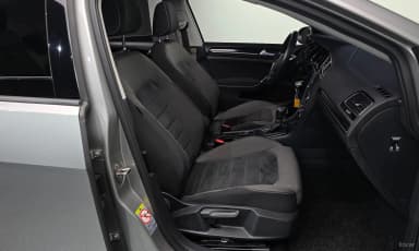 Golf 7th Generation