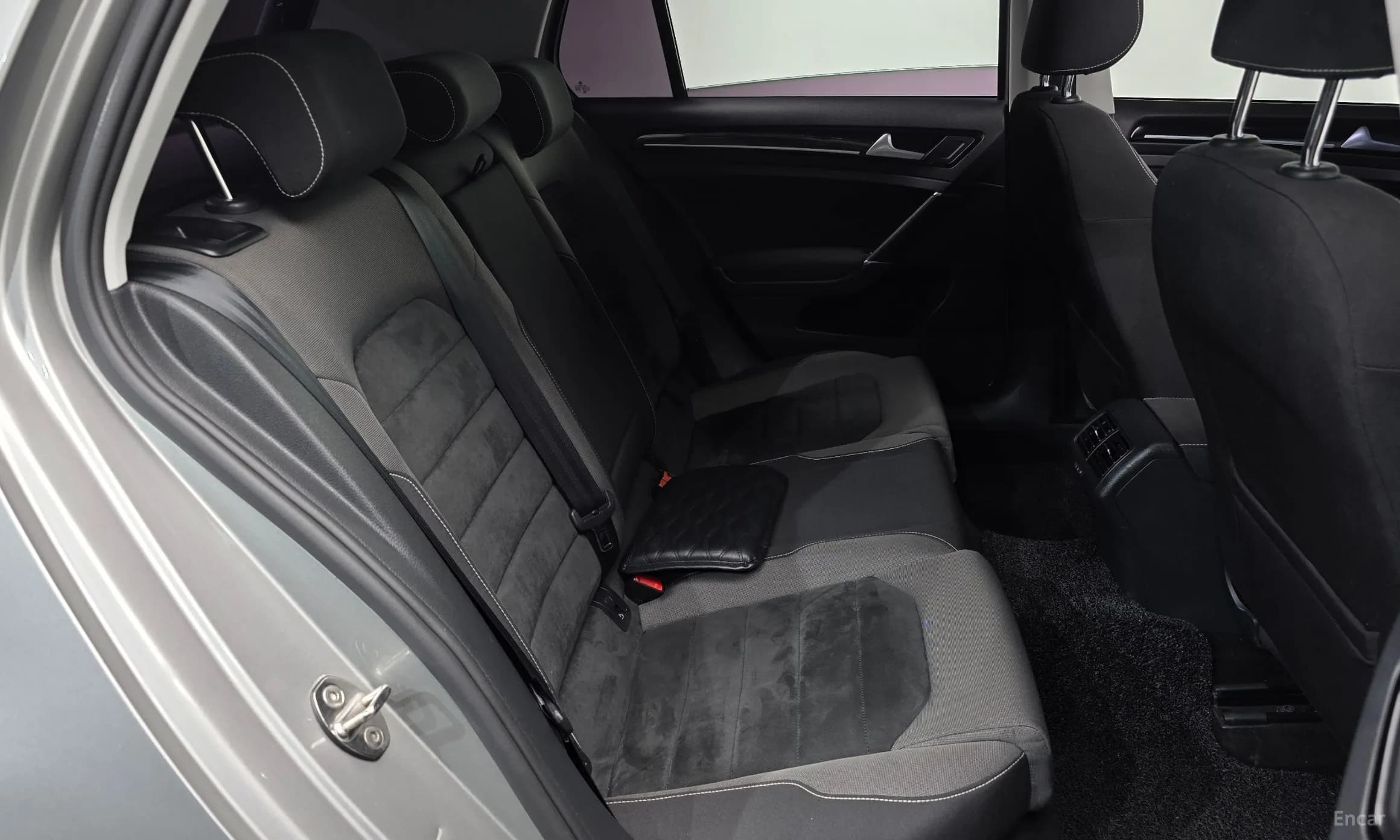 Golf 7th Generation