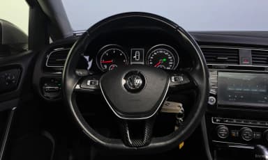 Golf 7th Generation