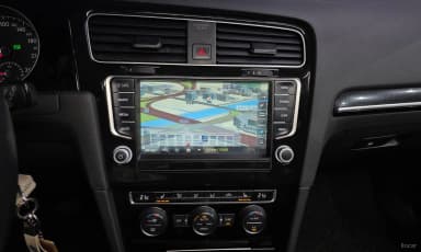 Golf 7th Generation