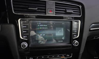 Golf 7th Generation