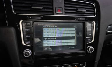 Golf 7th Generation
