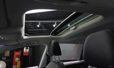 Golf 7th Generation