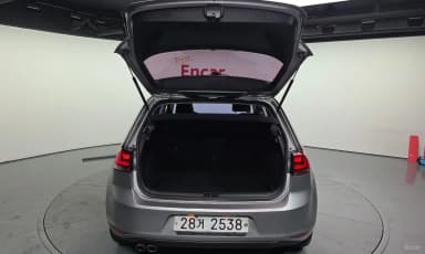 Golf 7th Generation