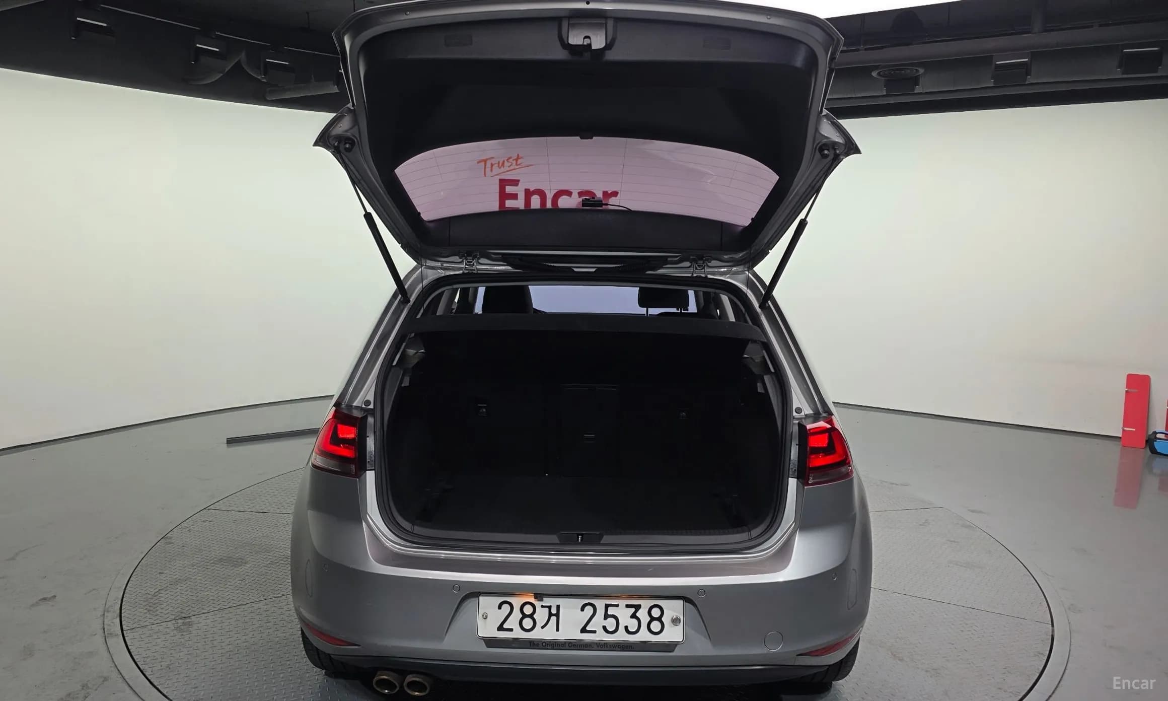 Golf 7th Generation