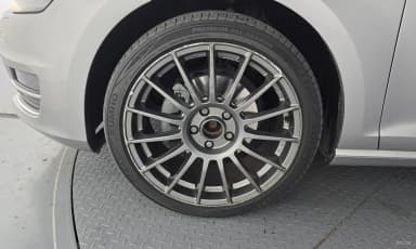 Golf 7th Generation