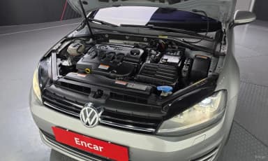 Golf 7th Generation