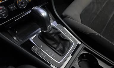 Golf 7th Generation