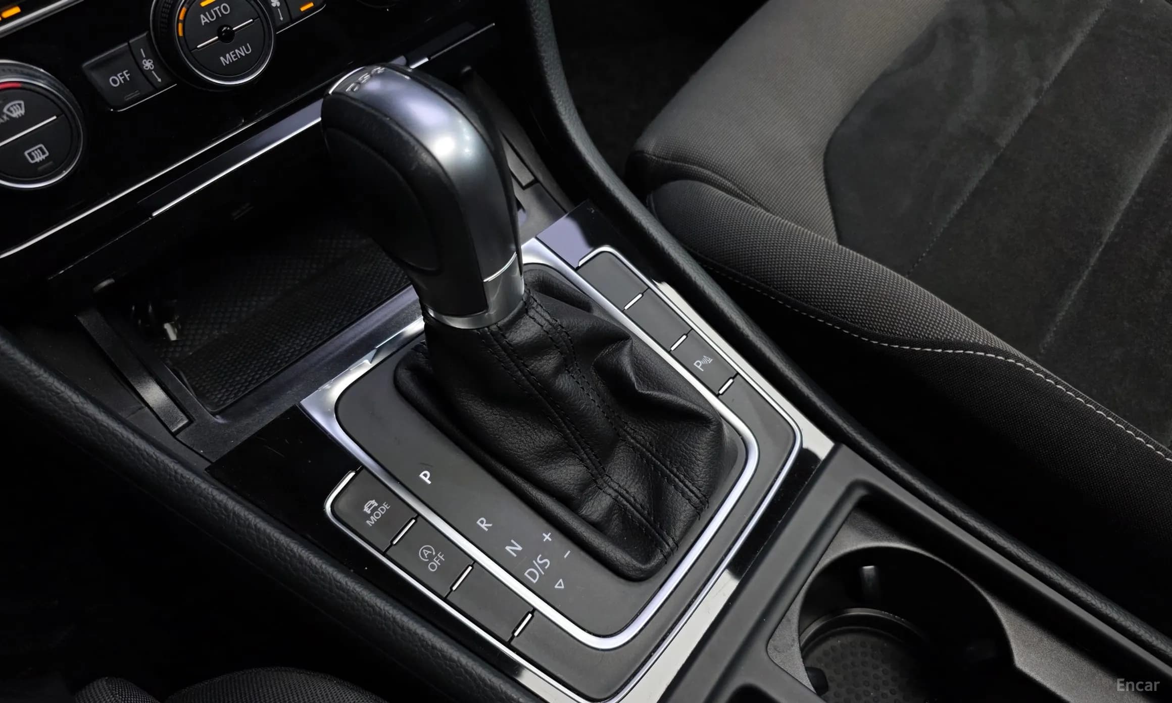 Golf 7th Generation