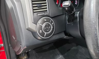 Korando Sports