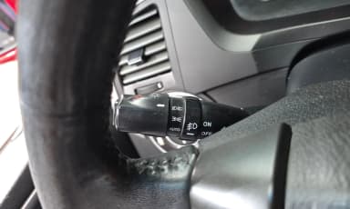 Korando Sports