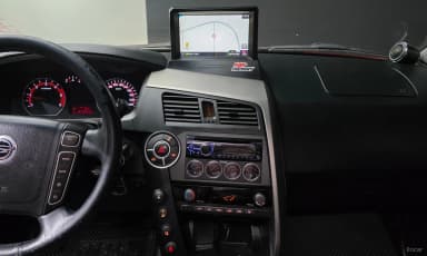 Korando Sports