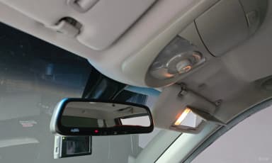 Korando Sports
