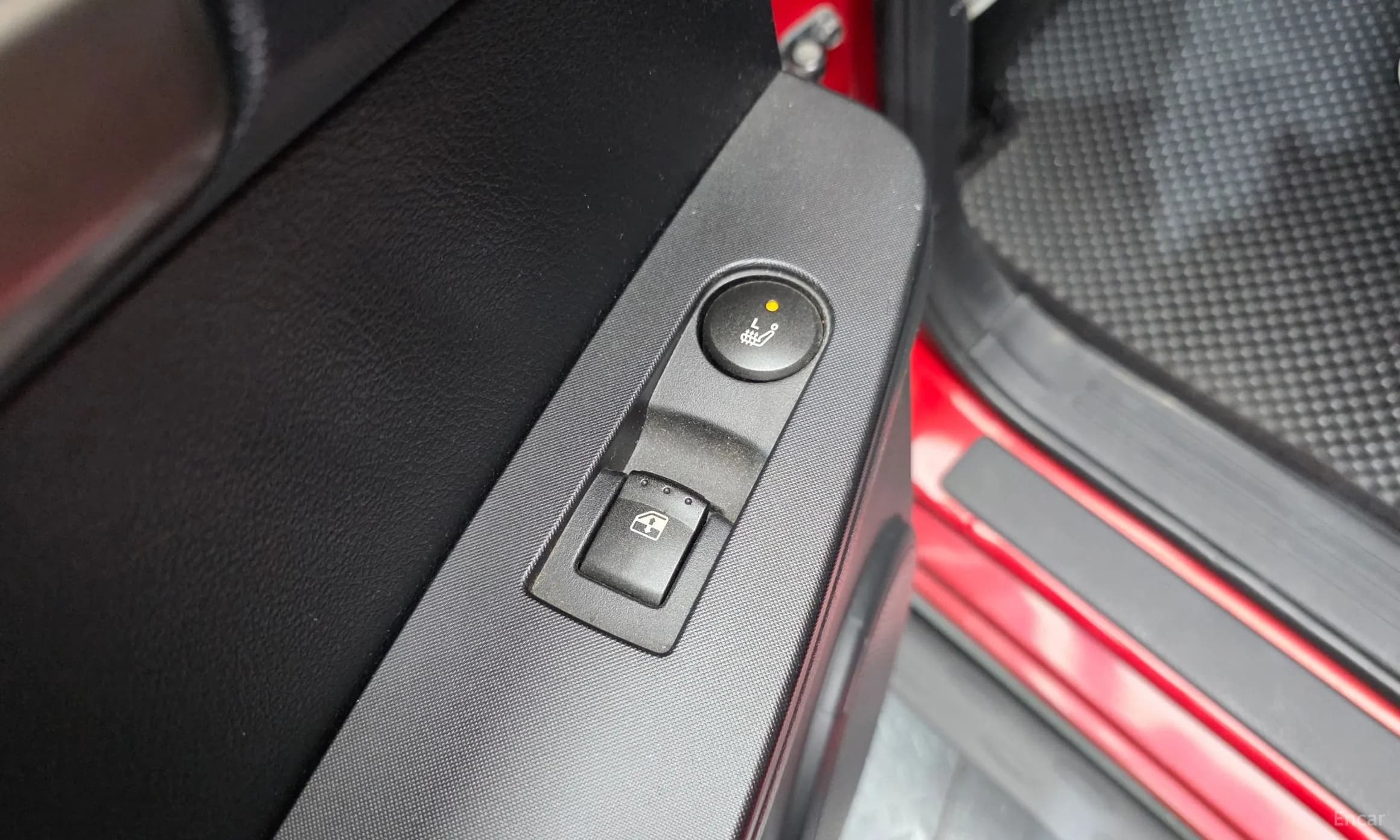 Korando Sports
