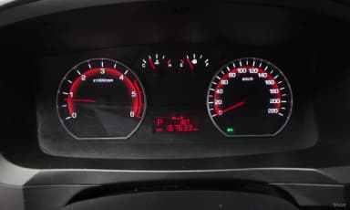 Korando Sports