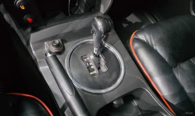 Korando Sports