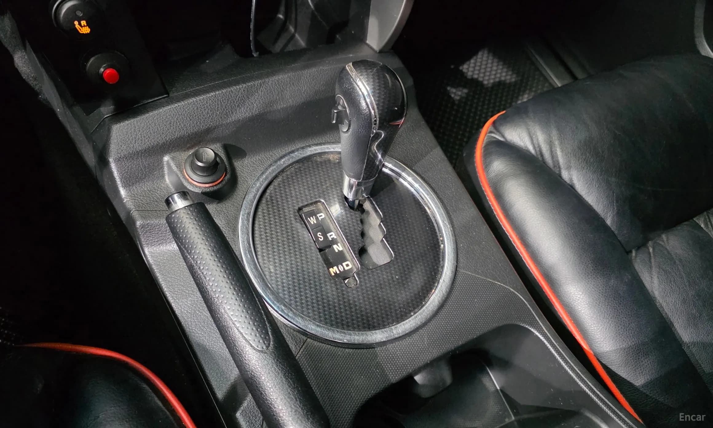 Korando Sports