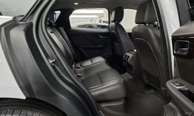 F-PACE