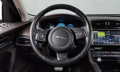 F-PACE