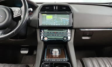 F-PACE