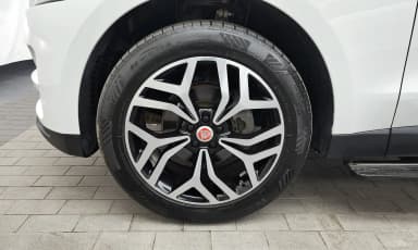 F-PACE