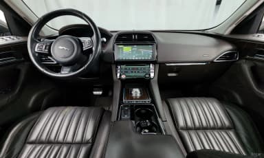F-PACE