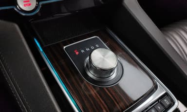 F-PACE