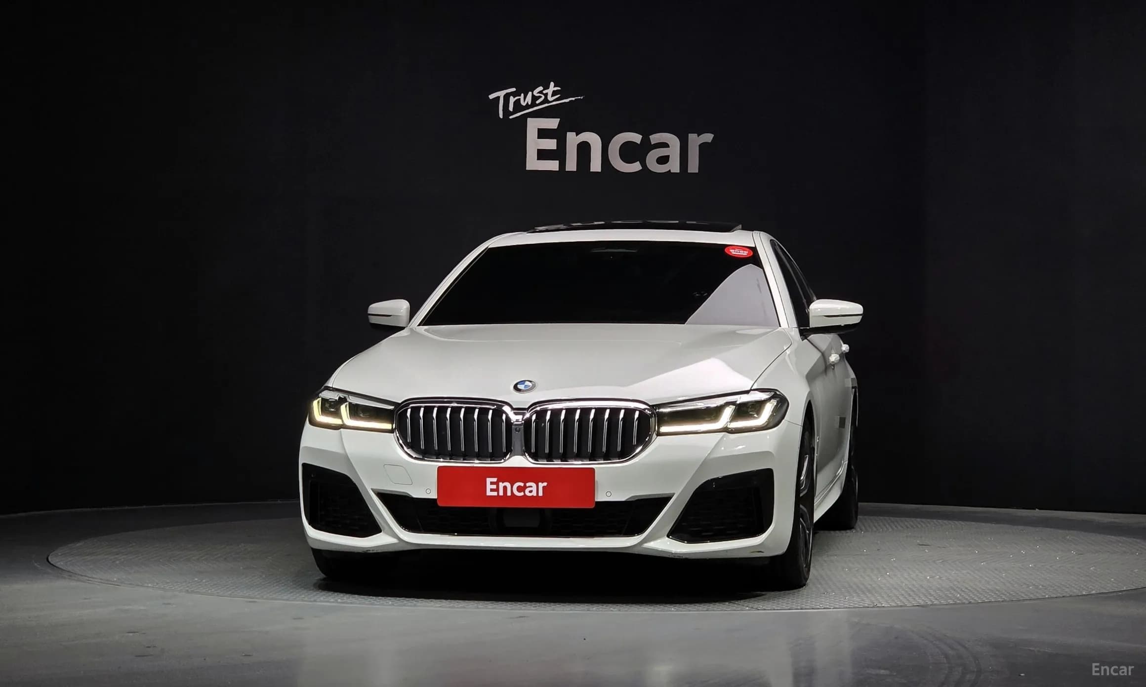 5 Series (G30)