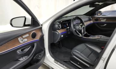 E-Class W213