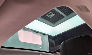 Range Rover Evoque 2nd Generation