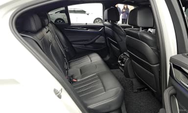 5 Series (G30)
