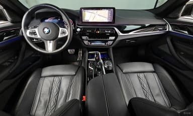 5 Series (G30)