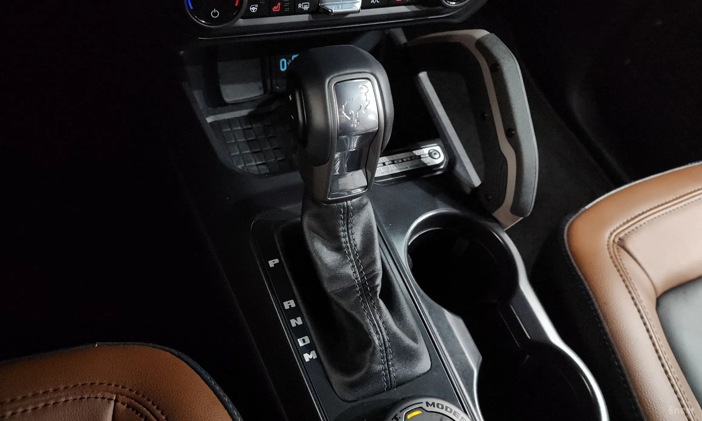 Bronco 6th Generation