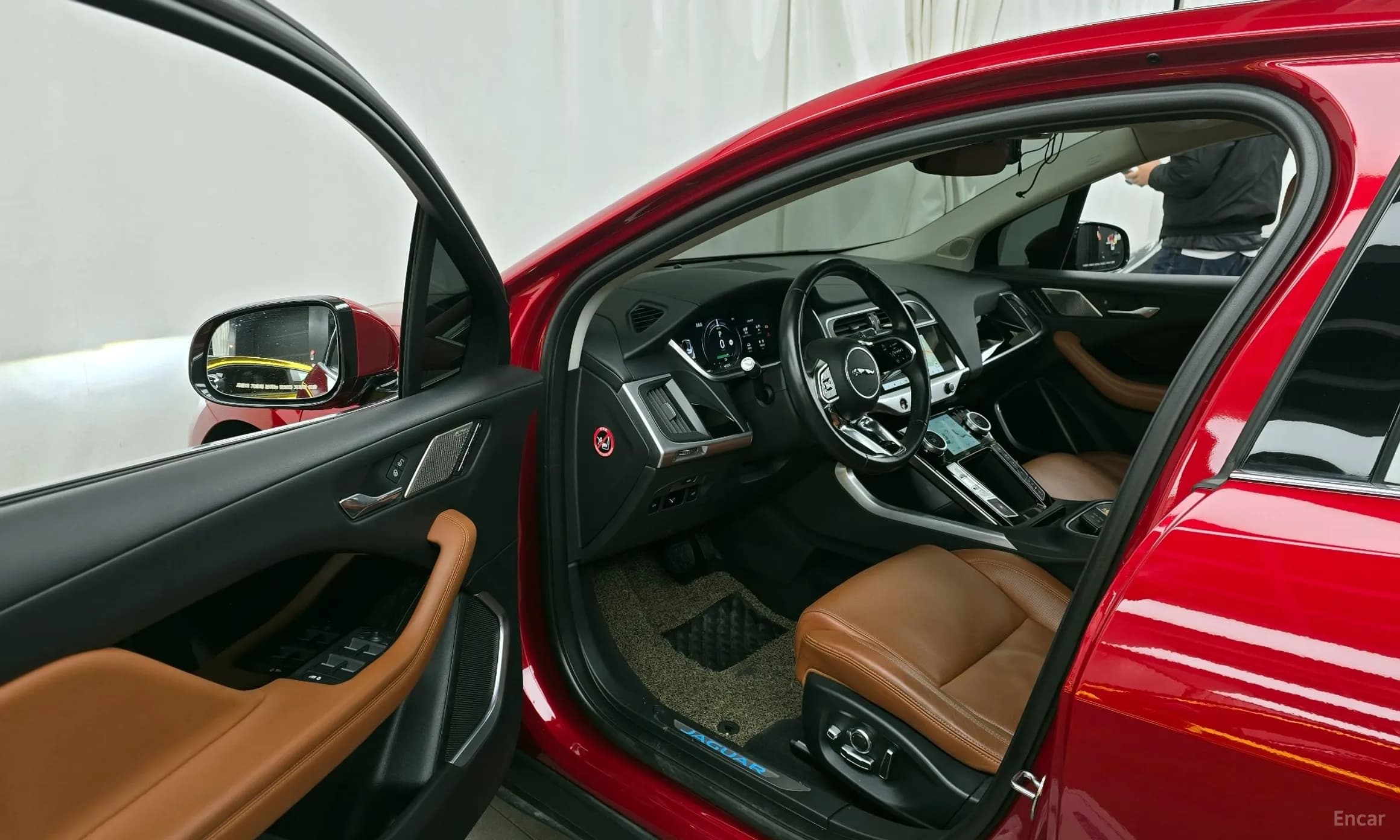 I-PACE