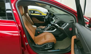 I-PACE