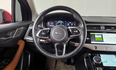 I-PACE