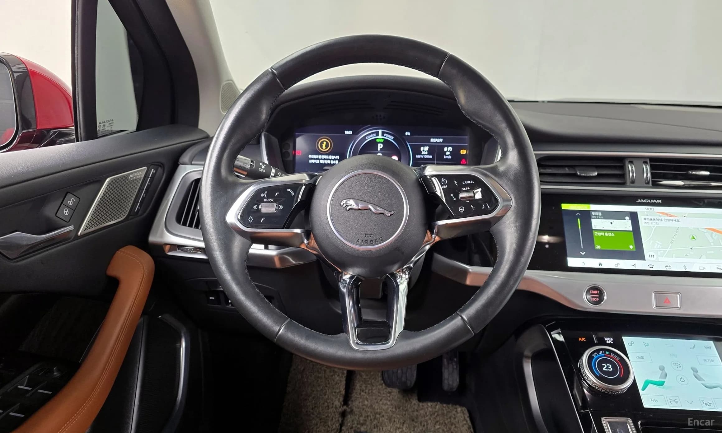 I-PACE