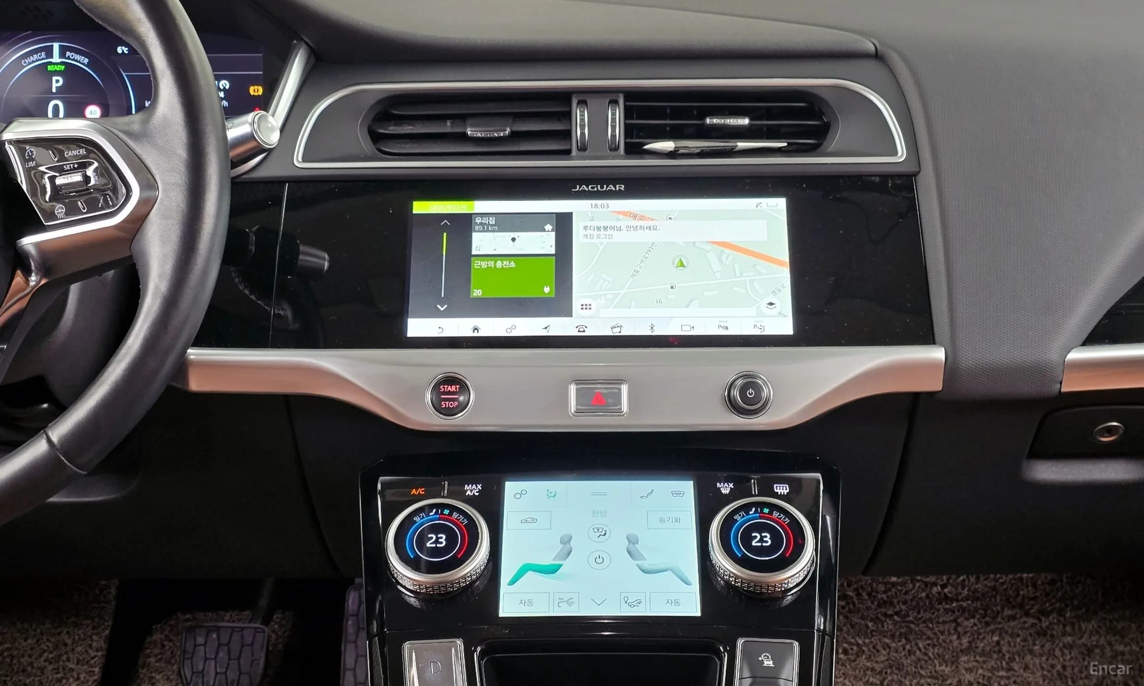 I-PACE