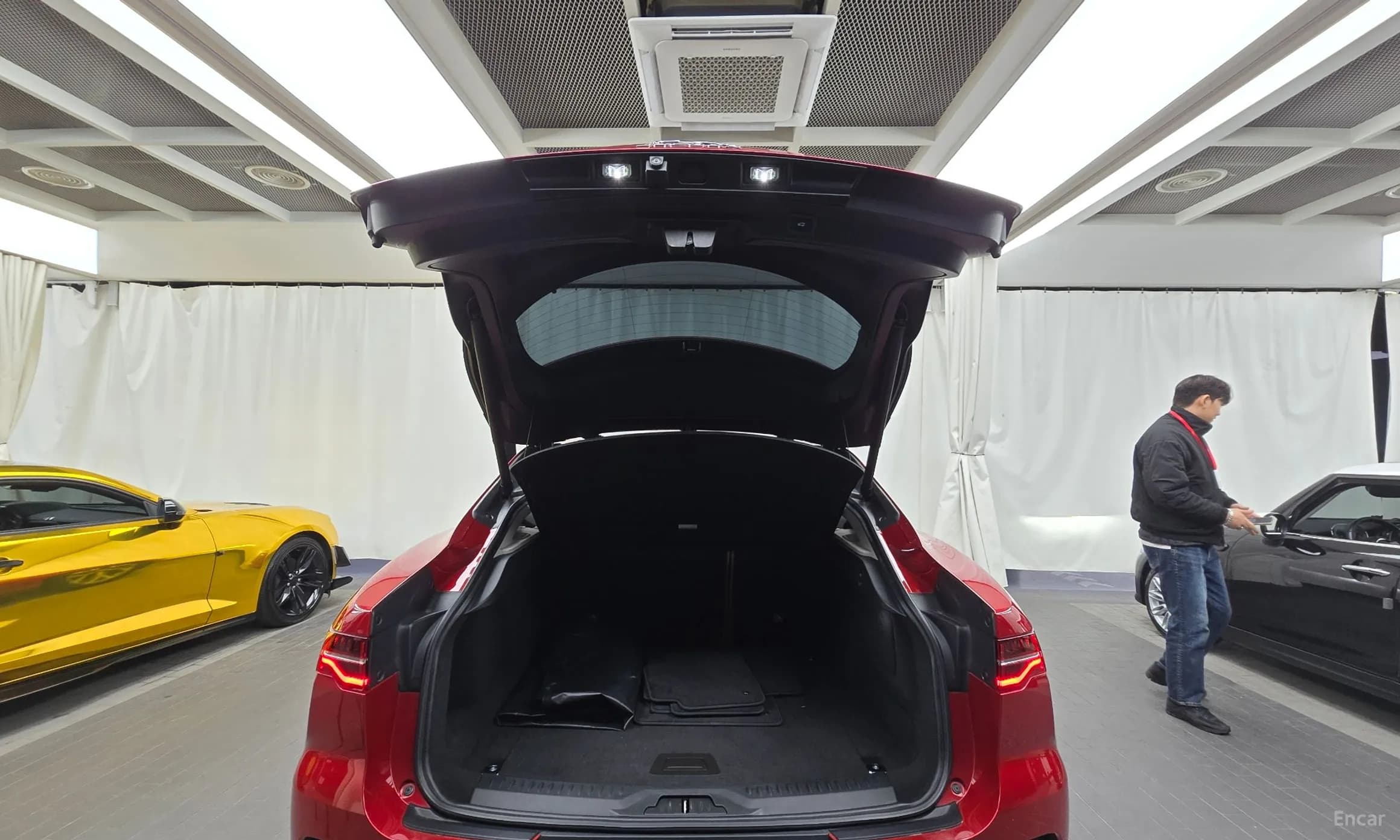I-PACE