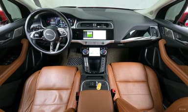 I-PACE