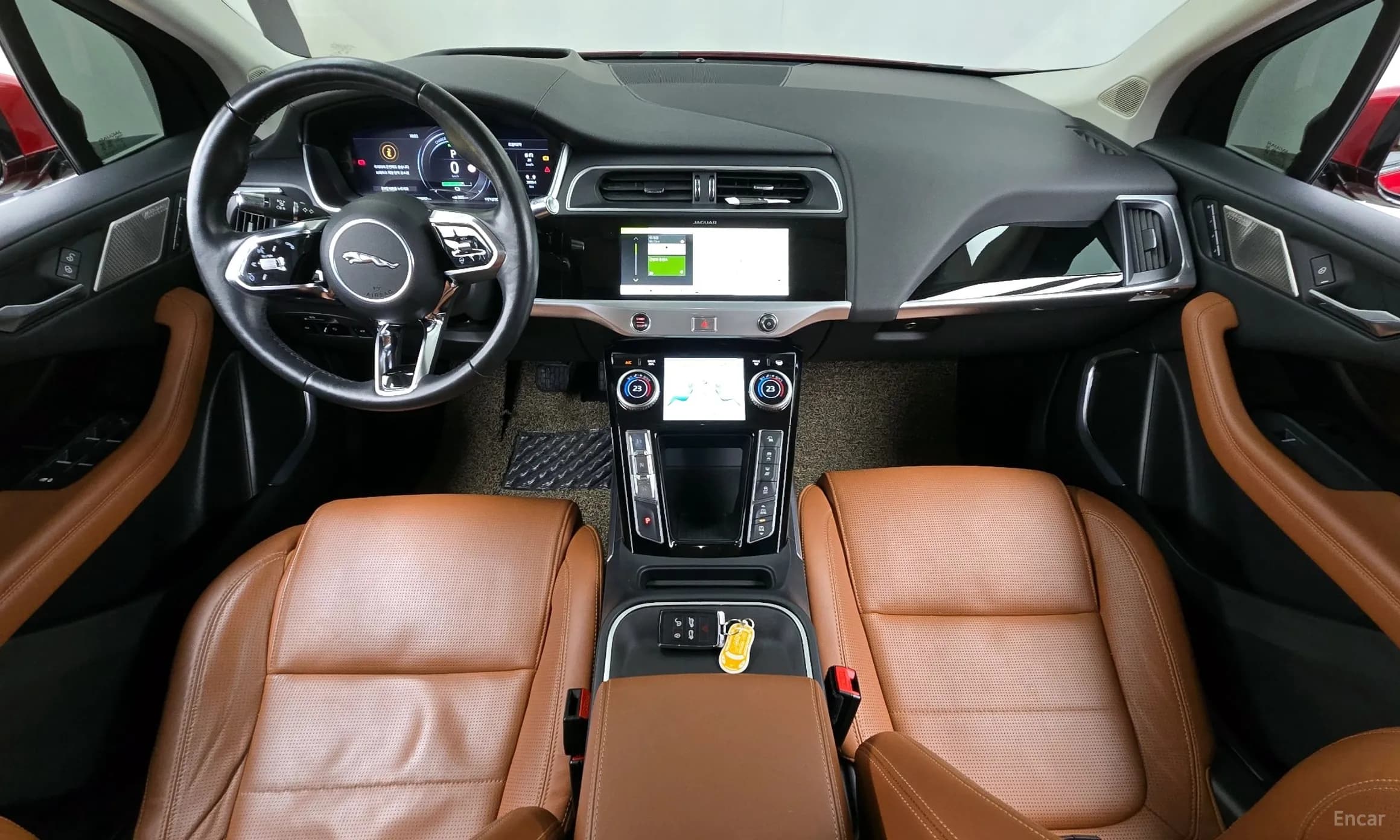 I-PACE