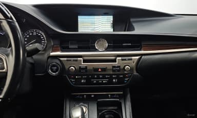 New ES300h