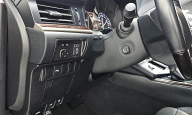 New ES300h