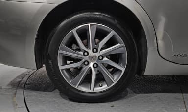 New ES300h