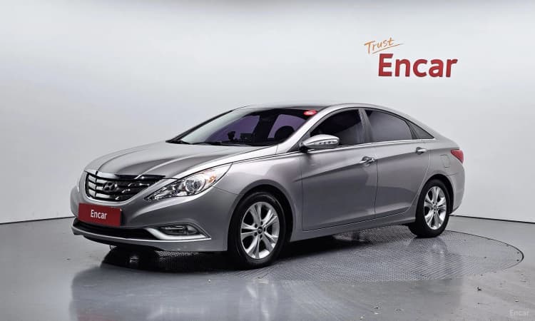 YF Sonata