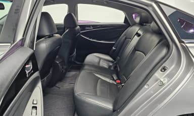 YF Sonata