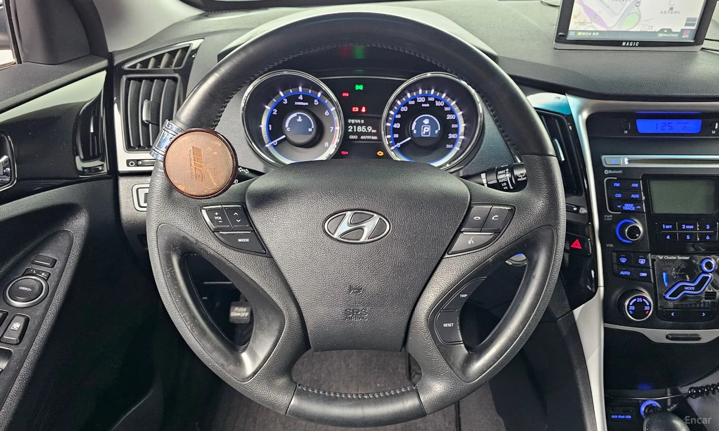 YF Sonata
