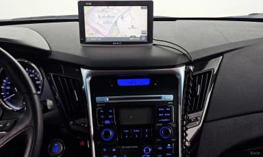 YF Sonata