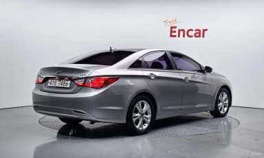 YF Sonata