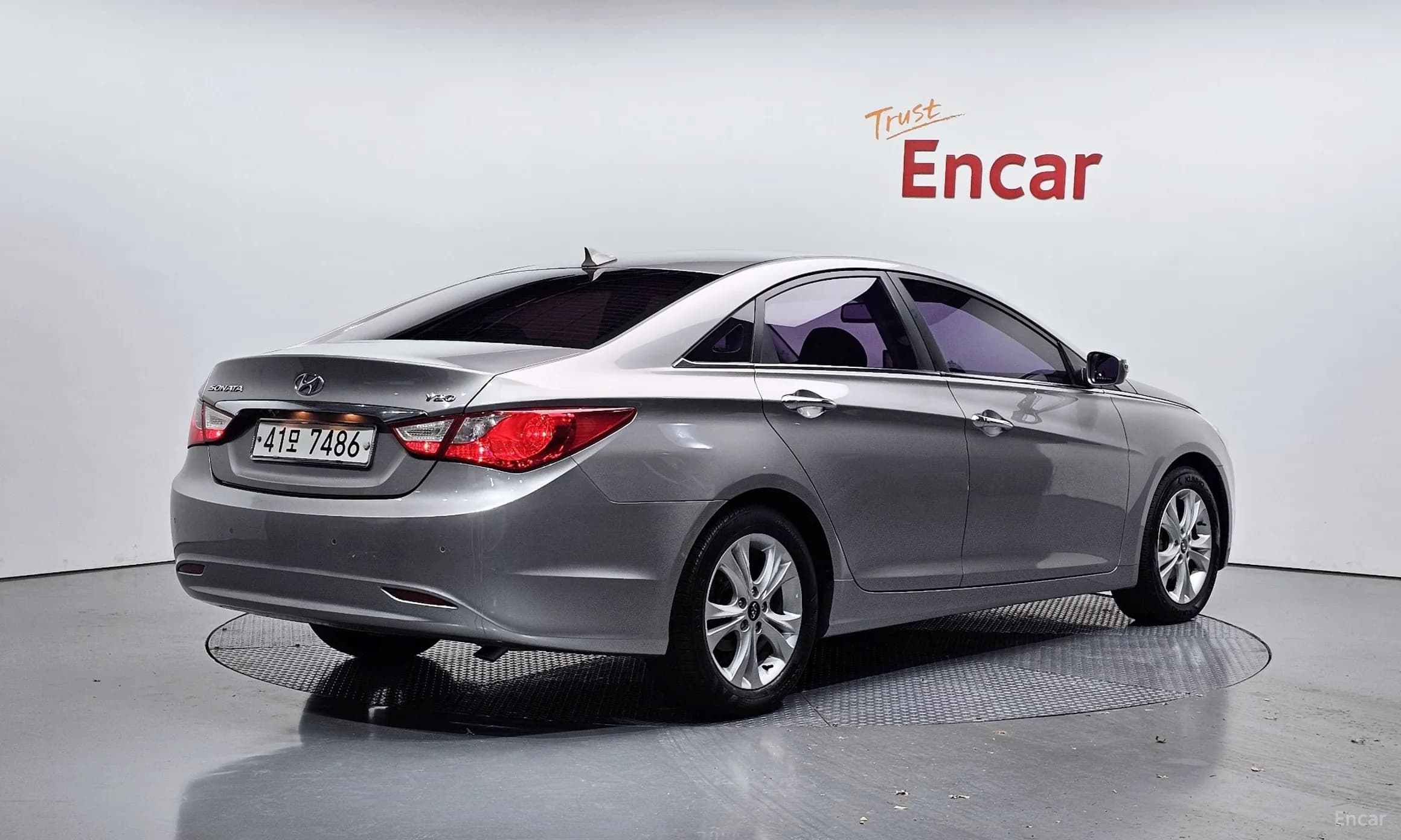 YF Sonata